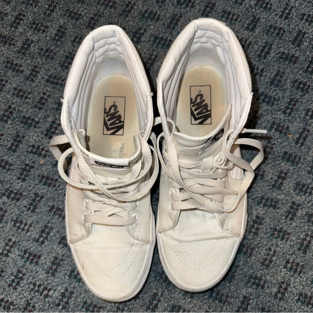 Vans Old Skool High-Top